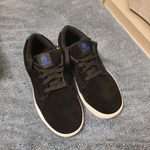 Volcom Workwear NWB Composite Safety Toe Shoes